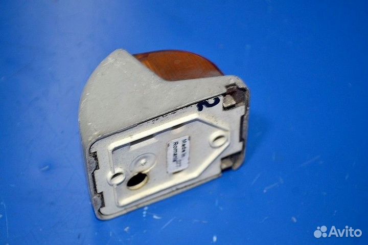 Габаритный фонарь на крышу mercedes-benz Actros MP