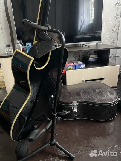 Гитара ibanez электроаккустическая