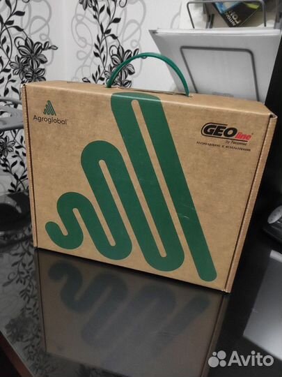 Курсоуказатель для сельхоз техники