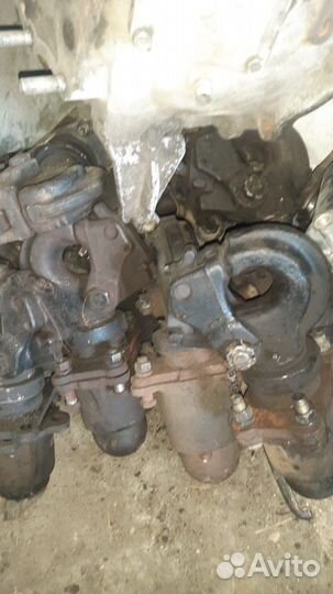 Продам фаркопы