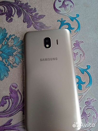 Телефон samsung