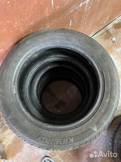 Hankook Kinergy Eco 165/60 R14