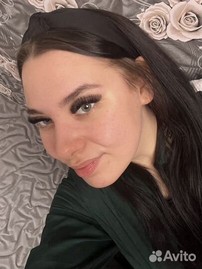 Администратор, хостес