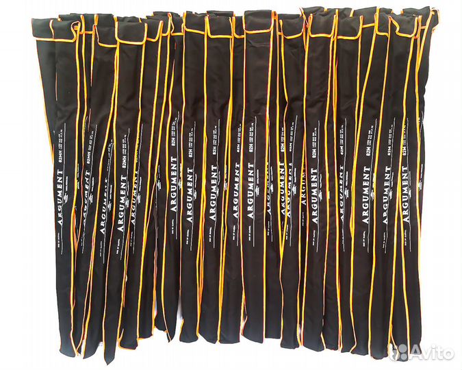 Спиннинги Narval Нарвал Аргумент