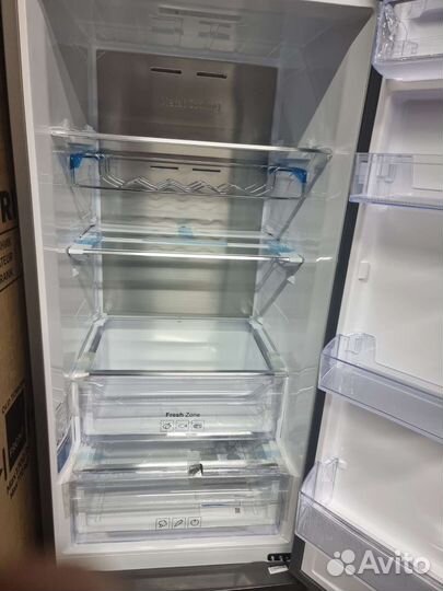 Холодильник Samsung rb37a5291b1 Доставка Чек Новый