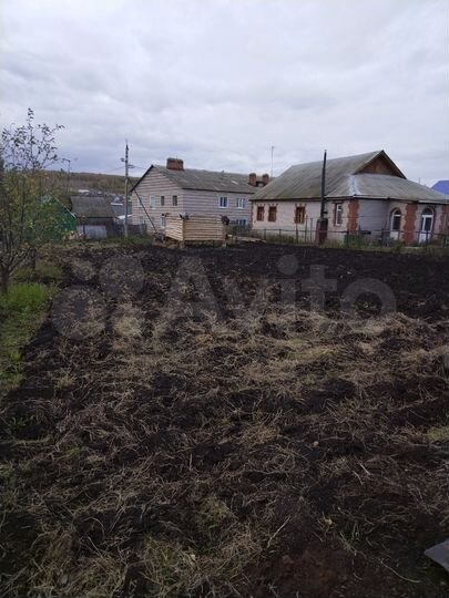 Участок 8 сот. (ИЖС)