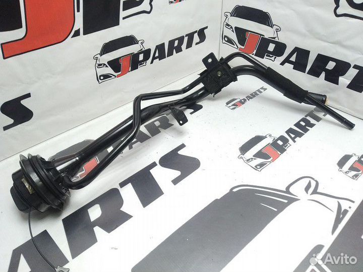 Горловина топливного бака Mazda 3 BL (2008—2011)