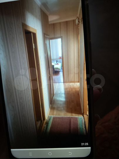 Дом 60 м² на участке 20 сот.