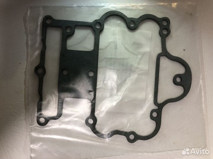 Прокладки клапанной крышки Kawasaki vn1500