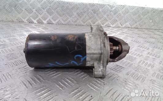 Стартер бензиновый BMW X5 E53 (ZML22DF01)