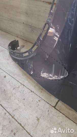 Крыло переднее левое Chery Tiggo 7 Pro С 2020 Года