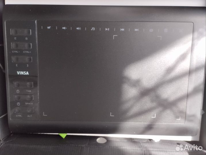 Графический планшет