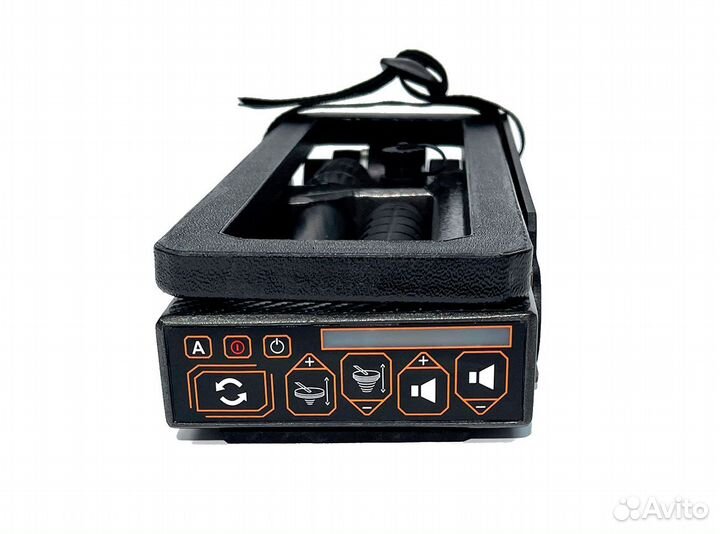 Миноискатель / Металлоискатель Alfamarine 5000