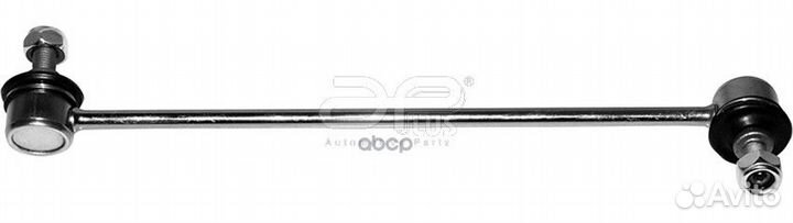 Стойка стабилизатора перед лев 16663AP Aplus