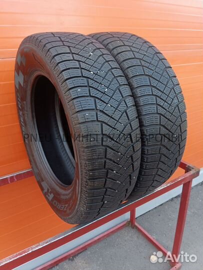 Pirelli Ice Zero FR 225/65 R17 108V