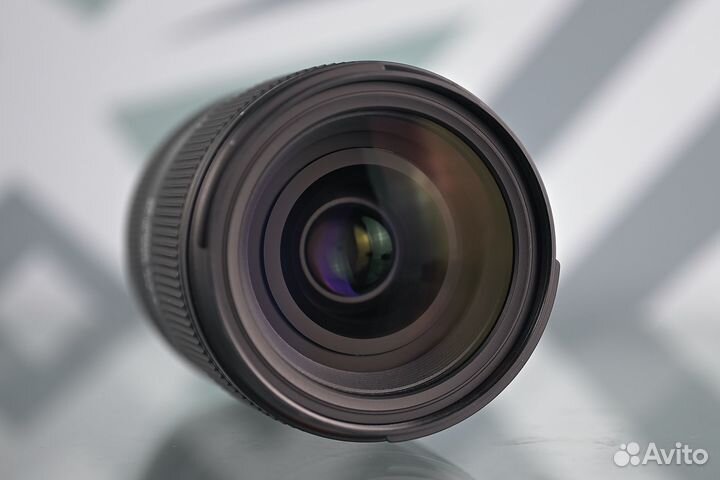 Tamron 28-75mm 2.8 Di III VXD G2 Sony E