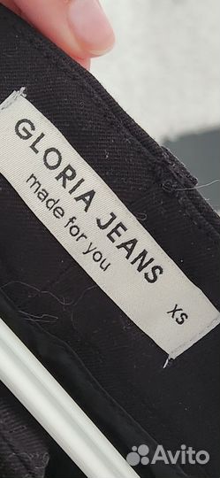 Шорты бермуды