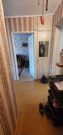 3-к. квартира, 61,8 м², 1/5 эт.