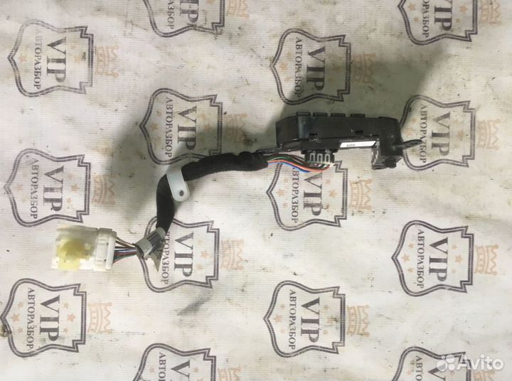 Подсветка селектора передач Hyundai Tucson 3 G4FJ