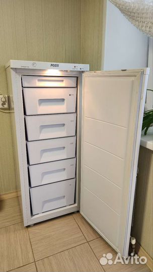 Холодильник бу