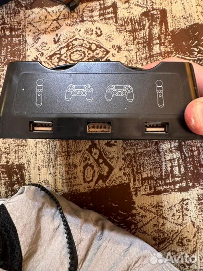 Sony playstation 4 slim