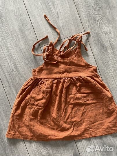 Сарафан детский