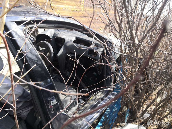 Volkswagen Polo, 2010