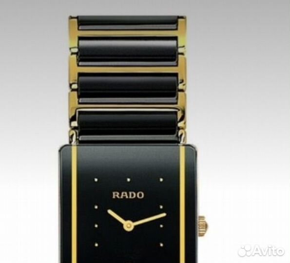 Часы женские Rado оригинал