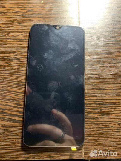Дисплей Samsung a01