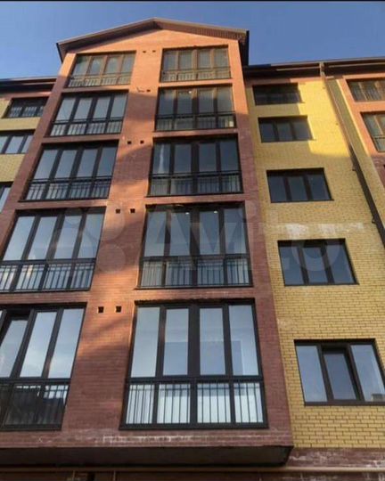 1-к. квартира, 45 м², 5/6 эт.