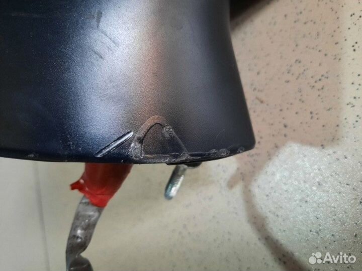 Зеркало заднего вида левое Тoyota Camry V70