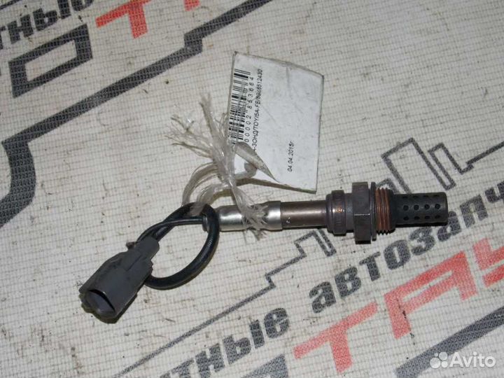 Лямбда-зонд toyota 5A-FE 8946512430