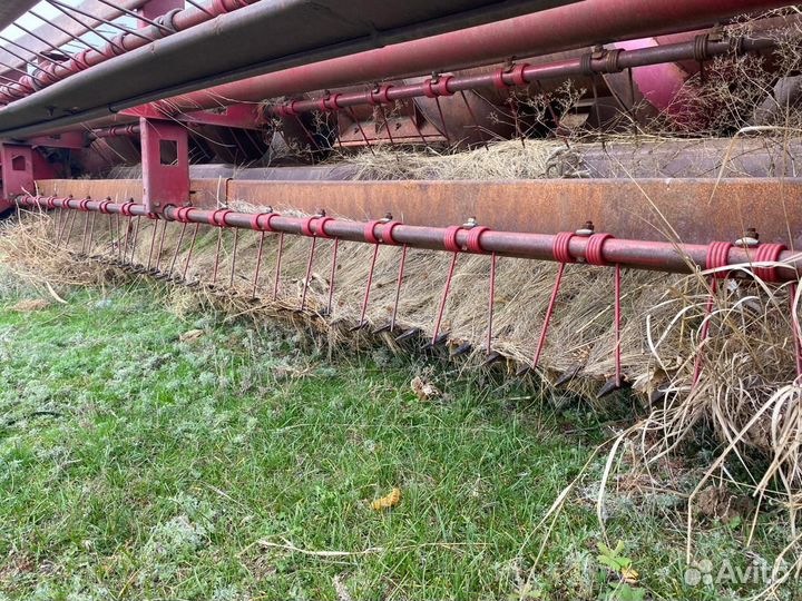 Плуг 1L 2-20, 1982