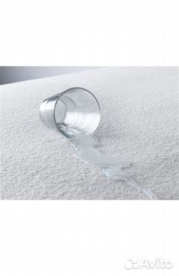 Наматрасник новый