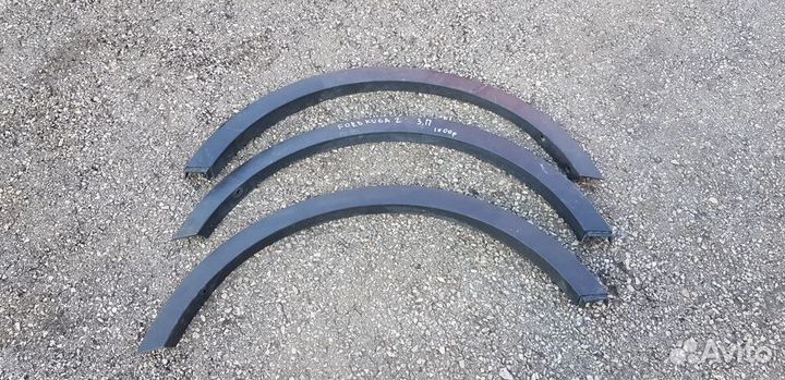 Ford Kuga 2 Расширитель Задний Правый Левый