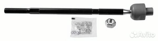 Тяга рулевая перед прав/лев 3641101 lemforder