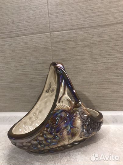 Ваза Конфетница