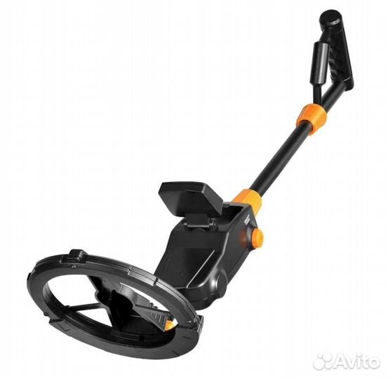 Металлоискатель md 1008