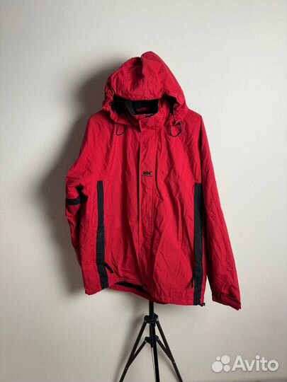 Ветровка Helly Hansen. Оригинал