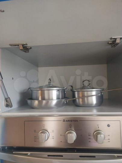 1-к. квартира, 35 м², 7/12 эт.