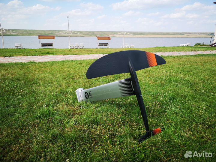 Вингфойл, гидрофойл cabrinha H series 1200