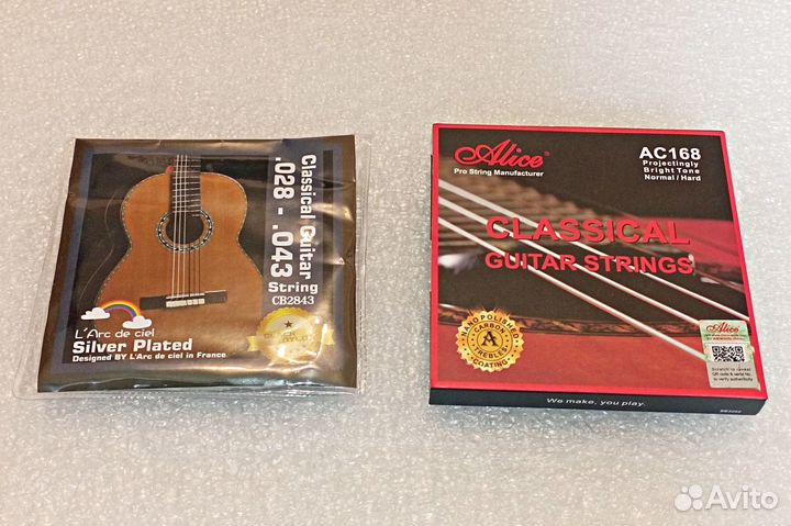 Гитарные аксессуары