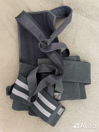 Корректор осанки, корсет ортопедический