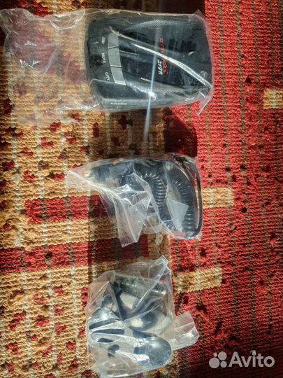 Цифровой без проводной телефон Panasonik