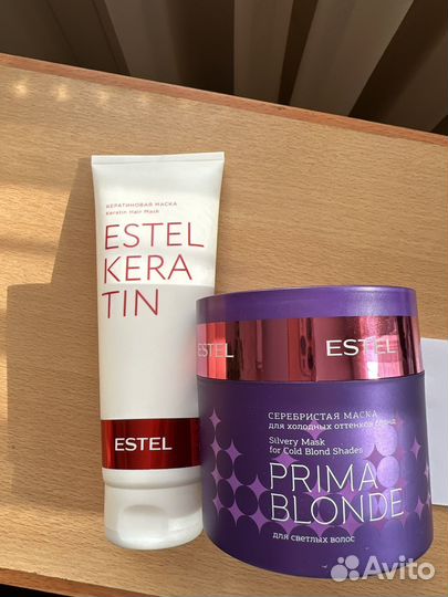 Набор косметики