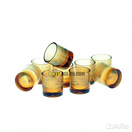 50 шт. Мисочка 