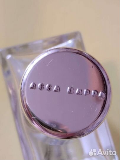 Мужской парфюм