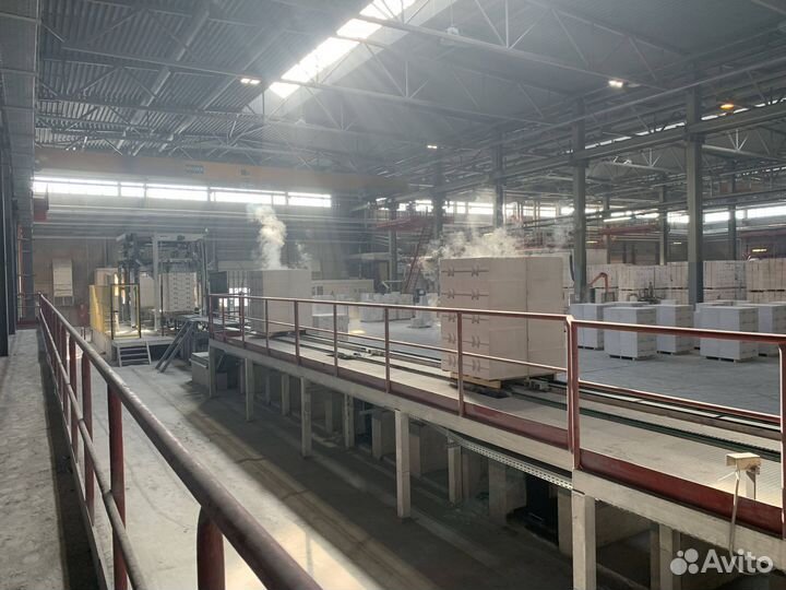 Газобетонные блоки, газоблоки, пеноблоки
