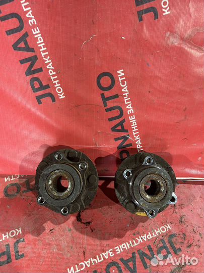 Ступица передняя Renault Koleos 1