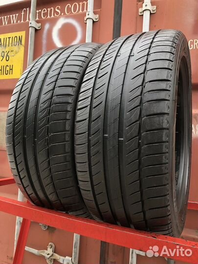 Michelin Primacy HP 245/45 R18 100W